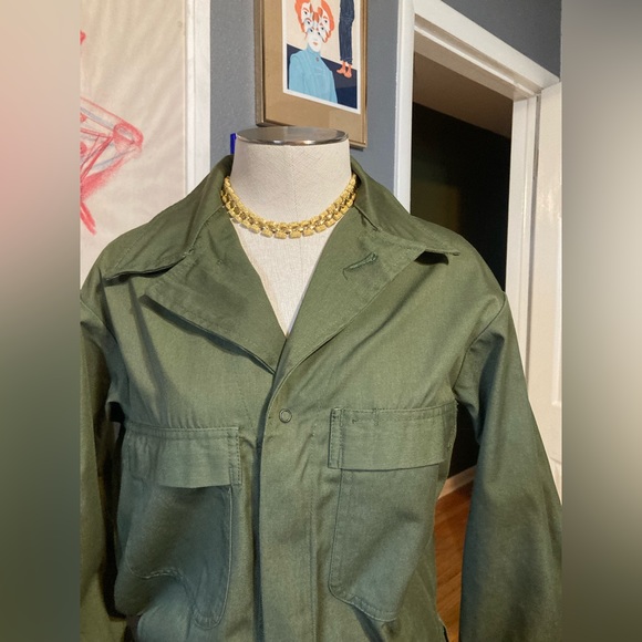 Vintage Coveralls - Picture 3 of 11